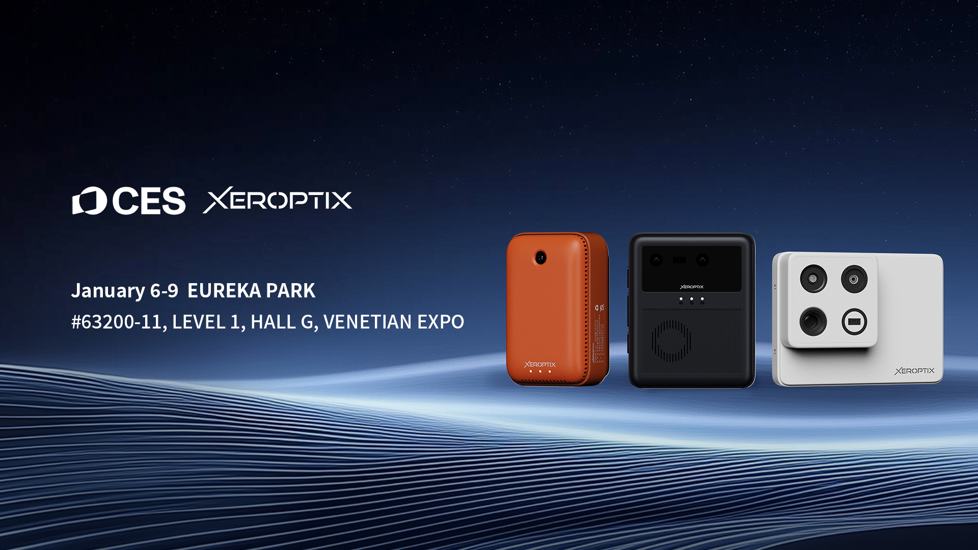 Create Infinite Possibilities